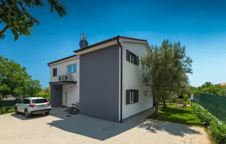 Villa Berni, Maison 8 personnes à Medulin - Photo 22