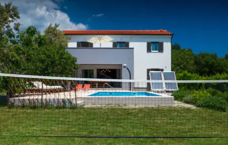 Villa Berni, Maison 8 personnes à Medulin - Photo 23
