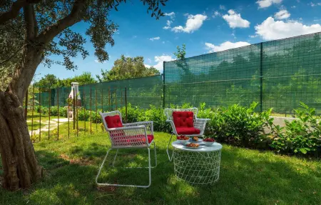 Villa Berni, Maison 8 personnes à Medulin - Photo 24