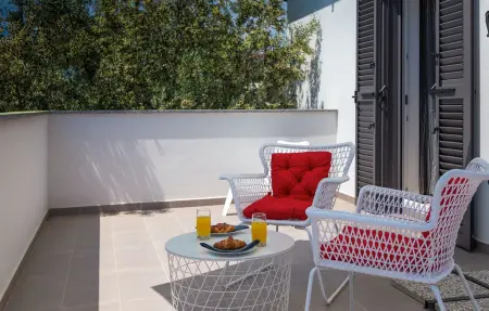 Villa Berni, Maison 8 personnes à Medulin - Photo 27