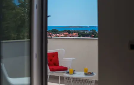 Villa Berni, Maison 8 personnes à Medulin - Photo 28