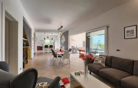 Villa Berni, Maison 8 personnes à Medulin - Photo 31