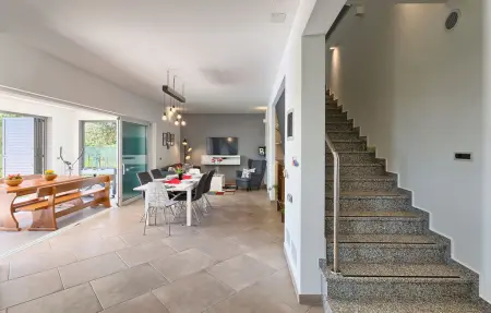 Villa Berni, Maison 8 personnes à Medulin - Photo 33