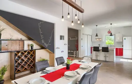 Villa Berni, Maison 8 personnes à Medulin - Photo 34