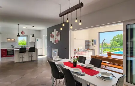 Villa Berni, Maison 8 personnes à Medulin - Photo 35