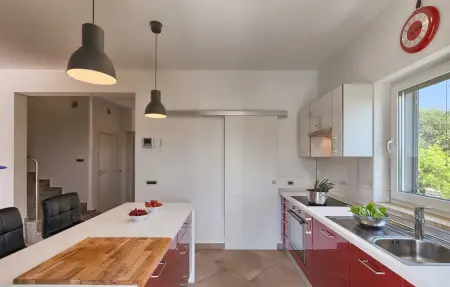 Villa Berni, Maison 8 personnes à Medulin - Photo 38