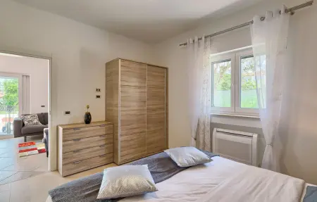 Villa Berni, Maison 8 personnes à Medulin - Photo 40