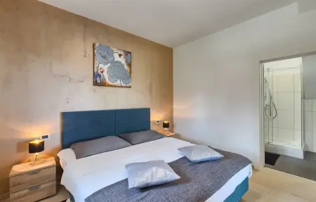 Villa Berni, Maison 8 personnes à Medulin - Photo 42