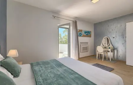Villa Berni, Maison 8 personnes à Medulin - Photo 43