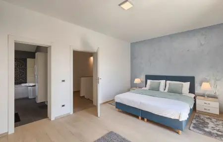 Villa Berni, Maison 8 personnes à Medulin - Photo 44