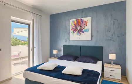 Villa Berni, Maison 8 personnes à Medulin - Photo 45