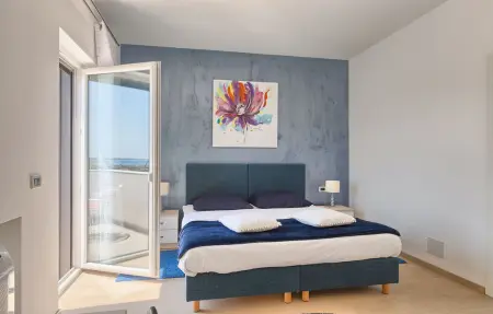 Villa Berni, Maison 8 personnes à Medulin - Photo 46