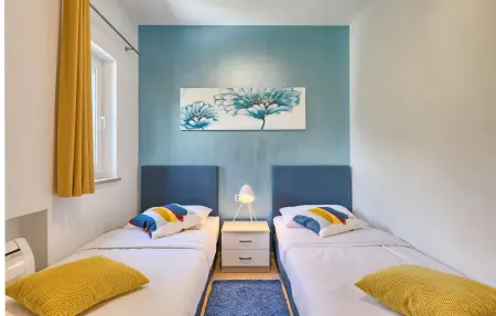 Villa Berni, Maison 8 personnes à Medulin - Photo 47