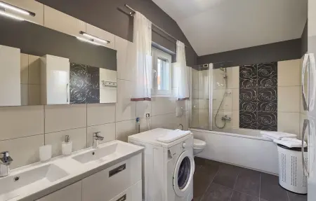 Villa Berni, Maison 8 personnes à Medulin - Photo 51