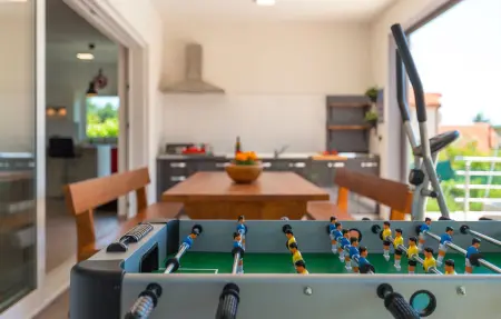 Villa Berni, Maison 8 personnes à Medulin - Photo 53