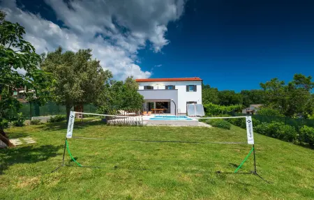 Villa Berni, Maison 8 personnes à Medulin - Photo 54