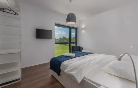 Villa Terra, Maison 10 personnes à Barban - Photo 4