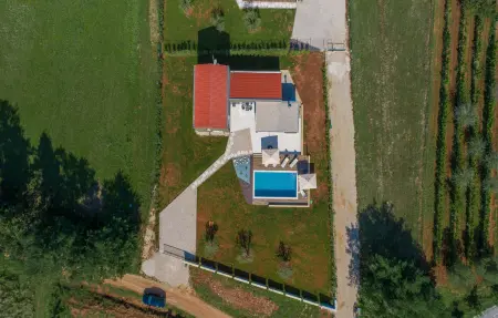 Villa Terra, Maison 10 personnes à Barban - Photo 8
