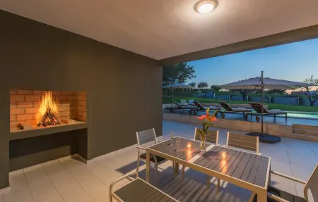 Villa Terra, Maison 10 personnes à Barban - Photo 27