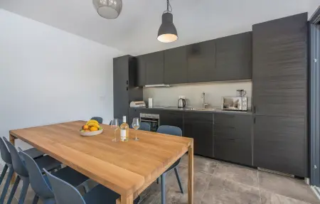 Villa Terra, Maison 10 personnes à Barban - Photo 32