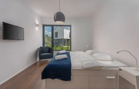 Villa Terra, Maison 10 personnes à Barban - Photo 33