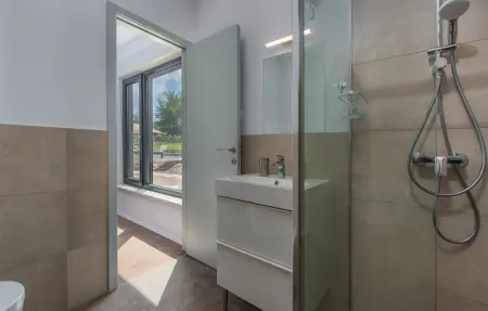 Villa Terra, Maison 10 personnes à Barban - Photo 38
