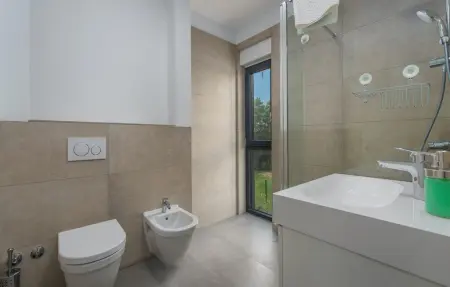 Villa Terra, Maison 10 personnes à Barban - Photo 39