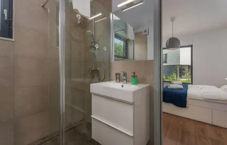 Villa Terra, Maison 10 personnes à Barban - Photo 42
