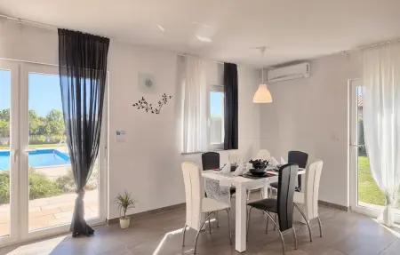 Villa Rebici, Maison 7 personnes à Barban - Photo 2