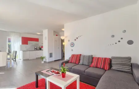 Villa Rebici, Maison 7 personnes à Barban - Photo 3