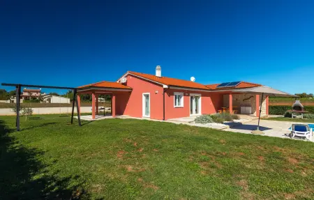 Villa Rebici, Maison 7 personnes à Barban - Photo 18