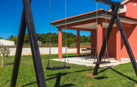 Villa Rebici, Maison 7 personnes à Barban - Photo 23