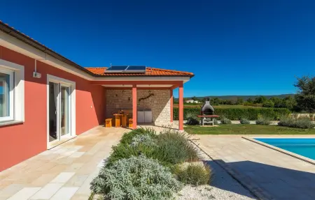 Villa Rebici, Maison 7 personnes à Barban - Photo 27