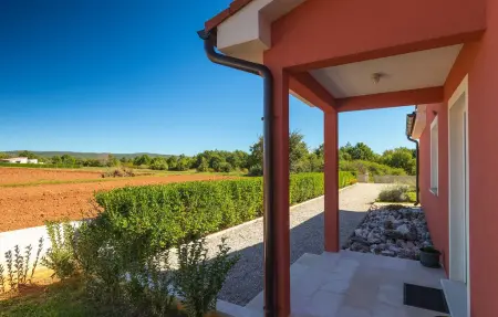 Villa Rebici, Maison 7 personnes à Barban - Photo 28