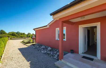 Villa Rebici, Maison 7 personnes à Barban - Photo 29
