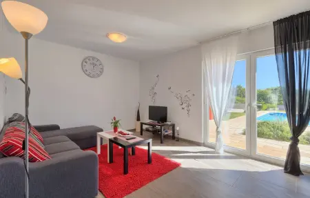 Villa Rebici, Maison 7 personnes à Barban - Photo 30