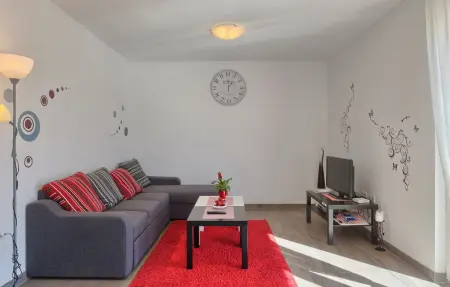 Villa Rebici, Maison 7 personnes à Barban - Photo 31