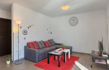 Villa Rebici, Maison 7 personnes à Barban - Photo 32