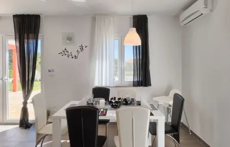 Villa Rebici, Maison 7 personnes à Barban - Photo 33