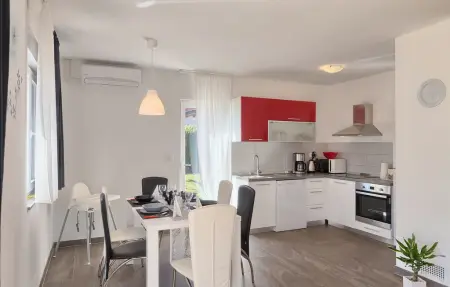 Villa Rebici, Maison 7 personnes à Barban - Photo 35