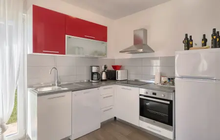Villa Rebici, Maison 7 personnes à Barban - Photo 36
