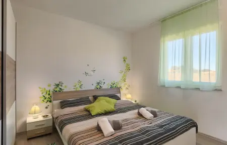 Villa Rebici, Maison 7 personnes à Barban - Photo 38