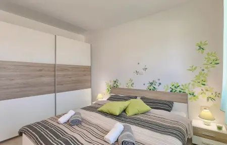 Villa Rebici, Maison 7 personnes à Barban - Photo 39