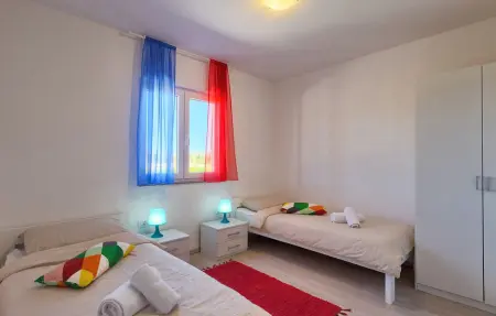 Villa Rebici, Maison 7 personnes à Barban - Photo 42