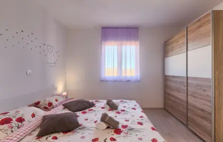 Villa Rebici, Maison 7 personnes à Barban - Photo 45