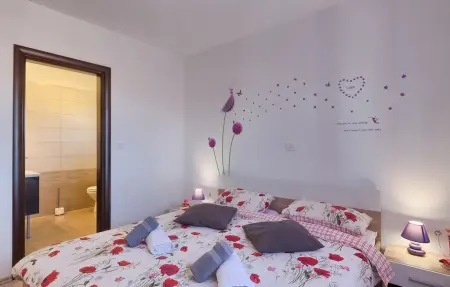 Villa Rebici, Maison 7 personnes à Barban - Photo 47