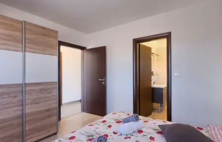 Villa Rebici, Maison 7 personnes à Barban - Photo 48