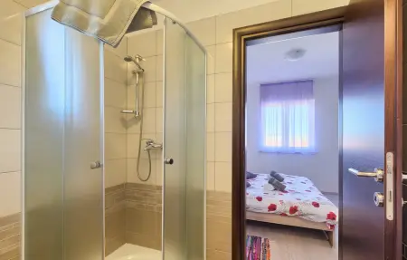 Villa Rebici, Maison 7 personnes à Barban - Photo 49