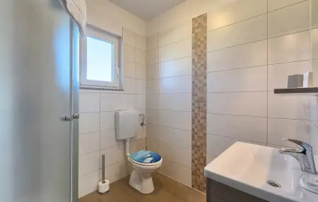 Villa Rebici, Maison 7 personnes à Barban - Photo 50
