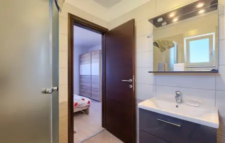 Villa Rebici, Maison 7 personnes à Barban - Photo 51